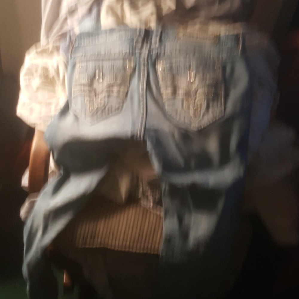 Jeans - Picture 3 of 3